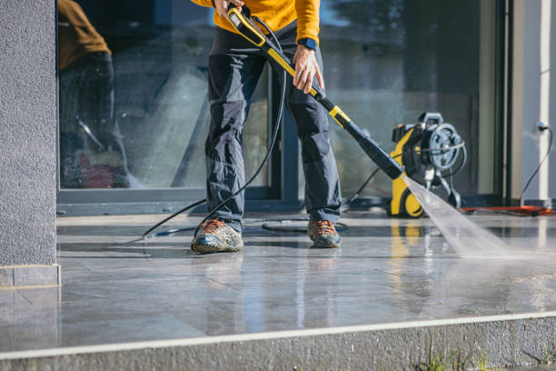 Pressure Washing Estimates in Valley Hill, NC