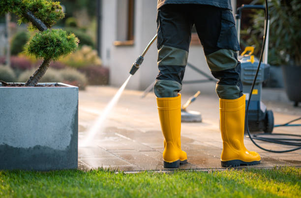 Roof Power Washing Services in Valley Hill, NC